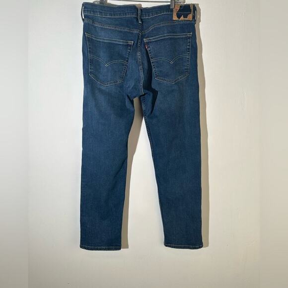 Levi’s Straight Leg Jeans - Picture 4 of 4